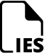 IES file (IES) 8719514448933