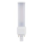 Ledvance Dulux-D LED 6W - 830 Warmweiß | 2-Pins - Ersatz Für 13W