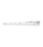 Ledvance LED Feuchtraumleuchte Feuchtigkeitsdicht 81W 11000lm - 840  | 150cm