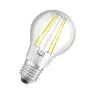 Osram Classic LED E27 Birne Fadenlampe 4W 840lm - 830  