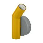 Ledvance Decor Straw Wand Stahl Mehrfarbig | Geeignet für E27