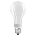 Ledvance Classic LED E27 Birne Fadenlampe Matt 18W 2452lm - 827 | Dimmbar - Ersatz für 150W