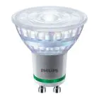Philips MASTER LED Spot Classic GU10 PAR16 2.1W 375lm 36D - 830 Warmweiß | Ersatz für 50W