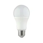 LED E27 Birne Matt 9.5W 1055lm - 840 | Ersatz für 75W