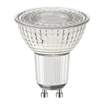 LED-Spot GU10 PAR16 4W 345lm 36D - 927 | Höchste Farbwiedergabe - Dimmbar - Ersatz für 50W