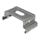 LED Wasserdicht Oberflächenhalterung Halterung 2 Stuks