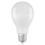 Ledvance Classic LED E27 Poire Dépolie 19W 2452lm - 827- | Remplacement 150W