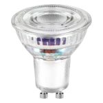 Ledvance Superior LED Spot Réflecteur GU10 PAR16 2W 360lm 36D - 827 Blanc Très Chaud | Équivalent 50W