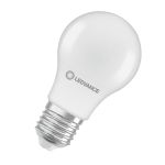 Ledvance Classic LED E27 Poire Dépolie 8.5W 806lm - 827  | Remplacement 60W - Recyclé