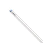 Philips Master Tube LED T8 (EM/Direct 230V) High Output T8 7.6W 1090lm - 830 Blanc Chaud | 60cm - Remplacement 18W
