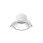 Spot Encastrable LED V2 15W 1860lm 60D - 830-840 CCT | 175mm - Diamètre 150mm + Philips driver