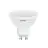 Osram Parathom Retrofit Spot LED GU10 PAR16 2,9W 250lm 120D - 827 Blanc Très Chaud | RGBW - Dimmable - Télécommande - Remplacement 25W