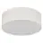 Ledvance Bulkhead Orbis Paris Beige | Convient pour 1x E27 - 300mm - IP20