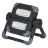 Ledvance Projecteur LED Projecteurs De Chantier Value Noir 14W 1400lm - 865 Lumière Du Jour | IP20 - Batterie - Symétrique