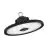 Ledvance Highbay LED Gen 5 Aluminium Noir 200W 35000lm 70D - 865  | IP66 - 1-10V Dimmable