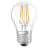 Ledvance Classic LED E27 Poire Filament Claire 3.4W 470lm - 927- | Meilleur rendu de couleur - Dimmable - Remplacement 40W