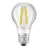 Ledvance Classic Superior LED Ampoule E27 Poire Filament Claire 13.8W 1521lm - 927 Blanc Très Chaud | Meilleur rendu des couleurs - Dimmable - Équivalent 100W