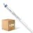 Lot 10x Philips Tube LED T5 MASTER (HF) High Output 26W 3900lm - 840 Blanc Froid | 115cm - Équivalent 54W