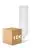 Lot 10x Ledvance Dulux-T LED 20W - 840 Blanc Froid | 4 Broches - Remplacement 42W