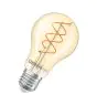 Osram Vintage 1906 LED Classic E27 Poire Filament Dorée 8W 806lm - 922  | Meilleur Rendu De Couleur - Dimmable - Remplacement 60W