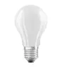 Ledvance Classic Superior LED Ampoule E27 Poire Filament Dépolie 13.8W 1521lm - 927 Blanc Très Chaud | Meilleur rendu des couleurs - Dimmable - Équivalent 100W