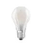 Ledvance Classic LED E27 Poire Filament Dépolie 4W 470lm - 827- | Remplacement 40W