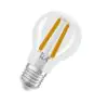 Osram Classic LED E27 Poire Filament Claire 3.8W 806lm Ultra Efficiency - 840  | Remplacement 60W