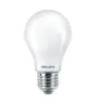 Philips Corepro LED Ampoule E27 Poire Dépolie 8.5W 1055lm - 827 Blanc Très Chaud | Équivalent 75W
