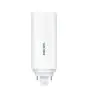 Philips CorePro PL-T LED Ampoule HF 9W - 830 Blanc Chaud | 4 Broches - Remplacement 26W