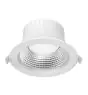 Spot Encastrable LED Réflecteur 13.5/18.5W 1800/2400lm 90D - 830/840 CCT | 190mm - Diamètre 175mm