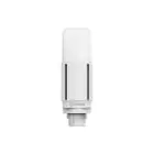 Ledvance DULUX-D LED 5.5W - 830 Blanc Chaud | 2 Broches - Remplacement 13W