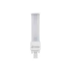 Ledvance DULUX-D LED 5W - 830 Blanc Chaud | 2 Broches - Remplacement 10W