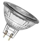 Ledvance LED Réflecteur GU5.3 MR16 3.4W 345lm 36d - 927 Blanc Très Chaud | Dimmable - Remplacement 35W