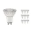 Lot 10x Spot LED GU10 PAR16 4W 345lm 60D - 940  | Meilleur rendu de couleur - Dimmable - Remplacement 50W