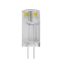 LED Capsule G4 0.9W 100lm - 827 | Remplacement 10W