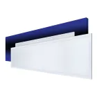 Dalle LED Pro V3.0 30W 4070lm - 840 Blanc Froid | 120x30cm - UGR 