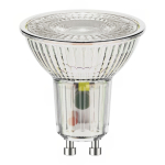 Spot LED GU10 PAR16 3.7W 270lm 36D - 840 | Remplacement 35W